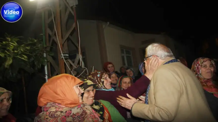 Posbıyık: "Eski güzel günlerimize tekrardan döneceğiz"