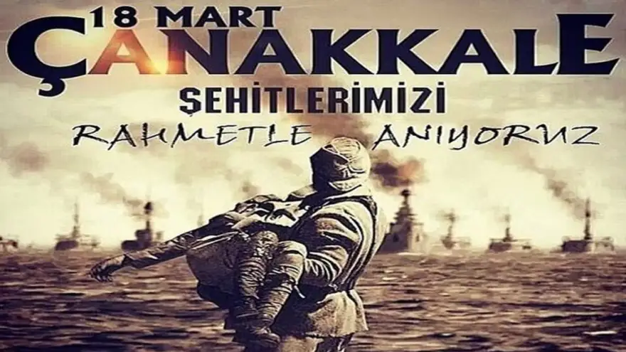Büyük Zafer Yürüyüşü’ne Davetlisiniz!..
