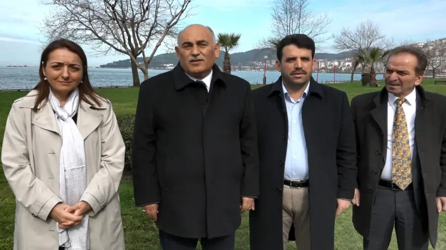 Şahin, Üzücü haberler üzerine Gençlik Konseri’ni erteledi