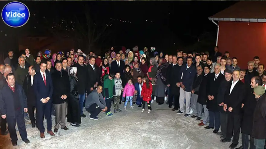 Uysal'dan Erol Şahin'e çağrı: "Şarkı, türkü zamanı değil"