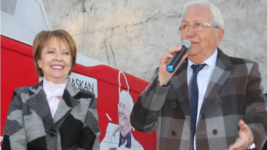 Alpago: "Halil Beyin Ereğli’ye hizmet borcu var"