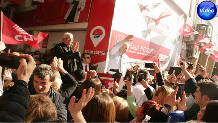 Muharrem İnce’den Çarpıcı Açıklamalar…