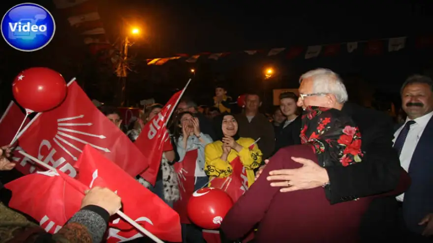 Posbıyık. "Bu sevginizi hiçbir zaman unutmayacağım"