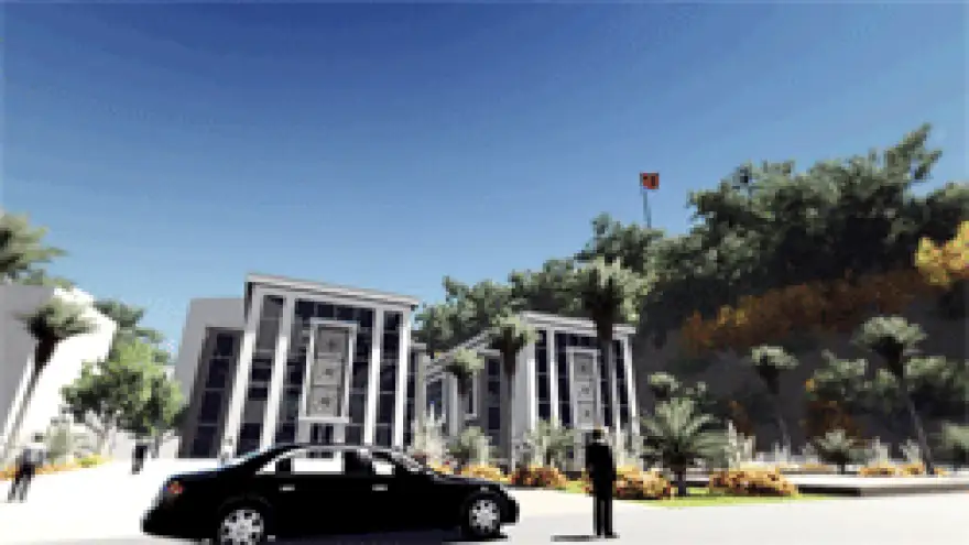 KENT MEYDANI PROJESİNE ONAY GELDİ