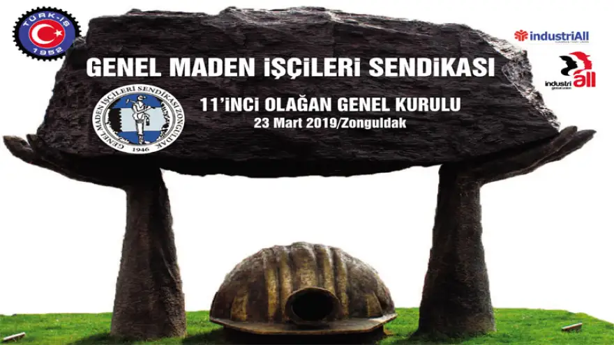 GMİS 11’inci Olağan Genel Kurulu gerçekleştirilecek