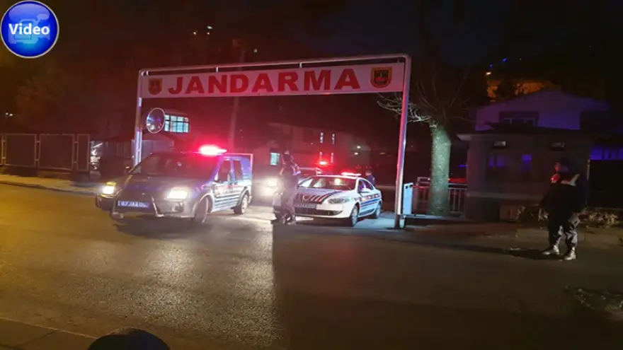 Jandarmadan ikinci dalga uyuşturucu operasyonu