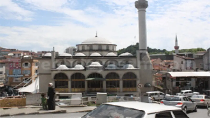 YAKALANMASI AN MESELESİ