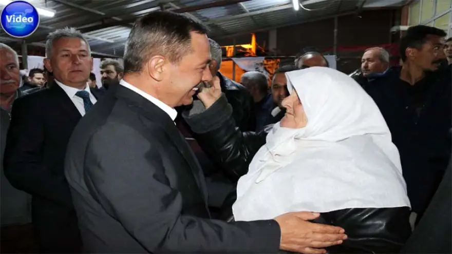 Başkan Uysal, “Ereğli'de rantiyecilere yer yok"