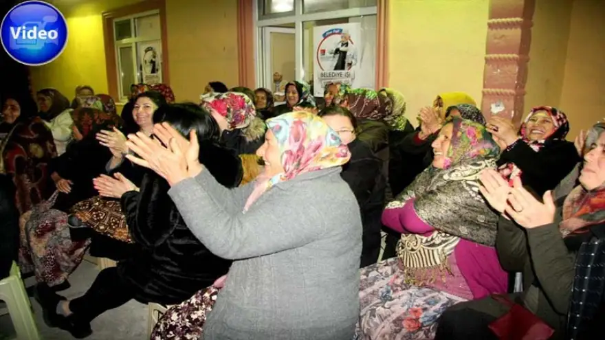 Posbıyık, Kocaali Mahallesi’ndeydi