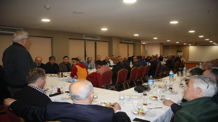 ‘Amatör Sporlara son derece büyük bir ağırlık vereceğiz’