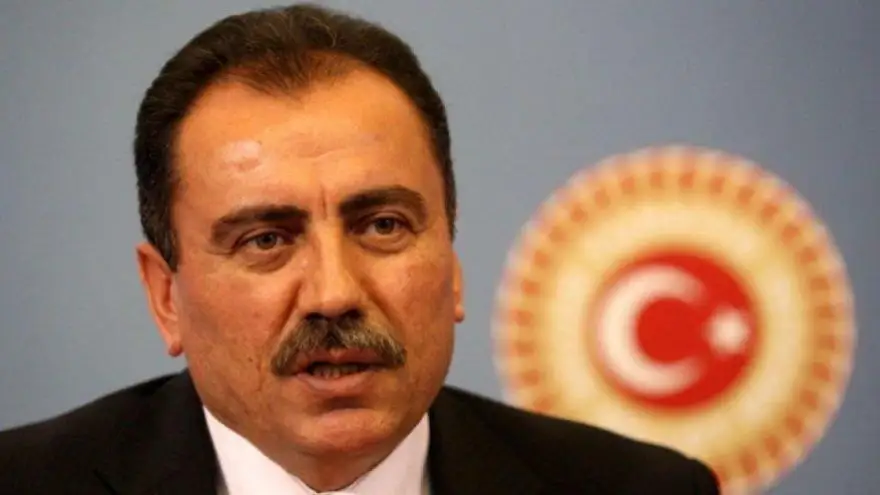 Posbıyık: "Yazıcıoğlu'nu rahmet ve minnetle anıyorum"