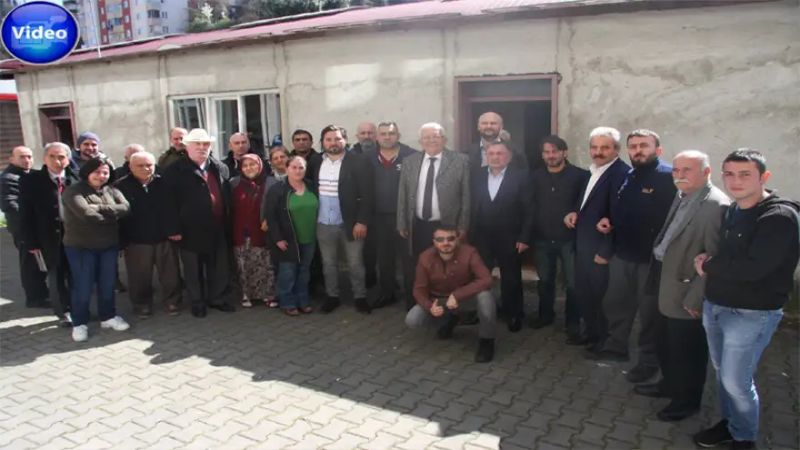 Ekşi: "Posbıyık sevgisini kimse engelleyemez"