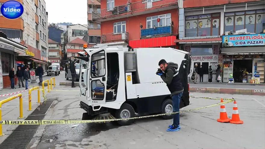 Namus cinayeti (Mİ)?