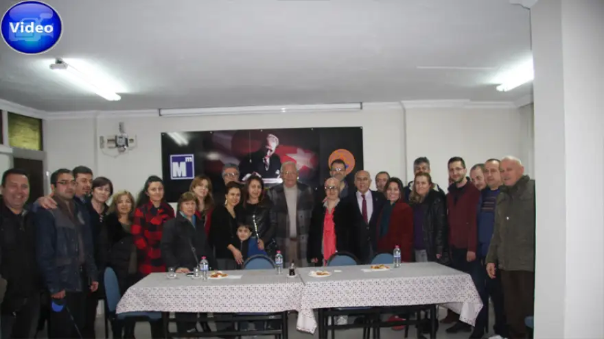 "Ereğli halkım için mücadelemi sürdüreceğim"