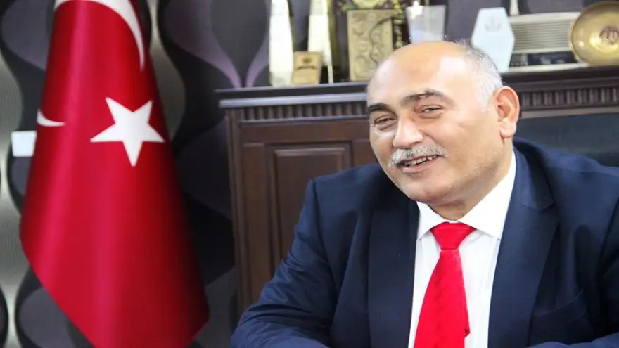 Şahin, mal varlığını açıkladı...