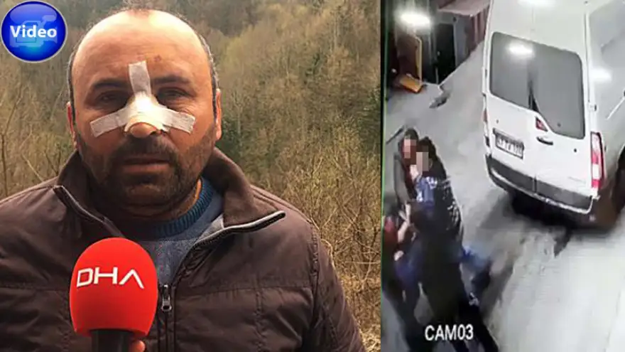 Fırıncıların sahipleri birbirine girdi!..