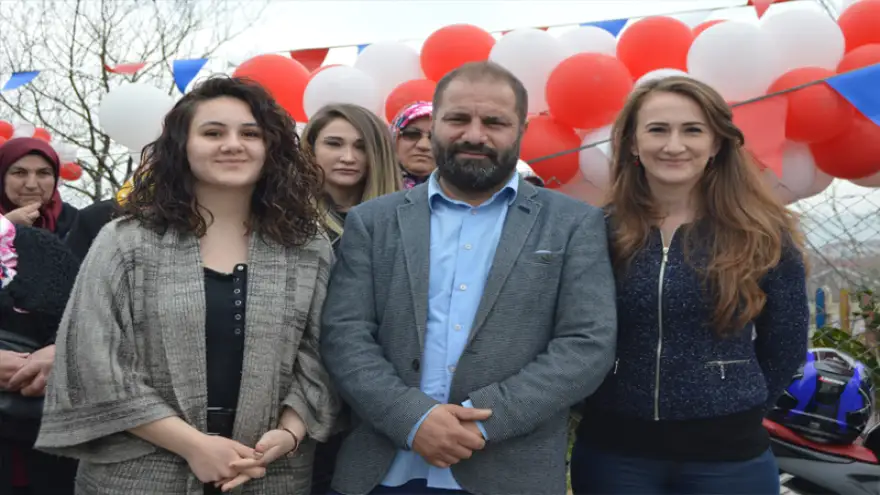 Hanpaşa Kafe ve Restaurant açıldı...