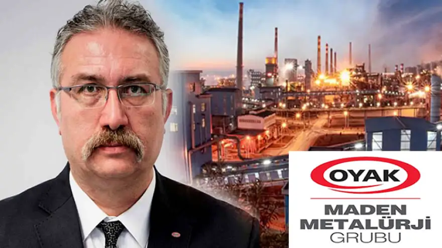 Erdemir'den yapılan yalan haberlere açıklama...
