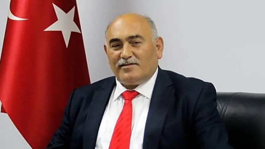 Şahin’den STK’lara teşekkür…