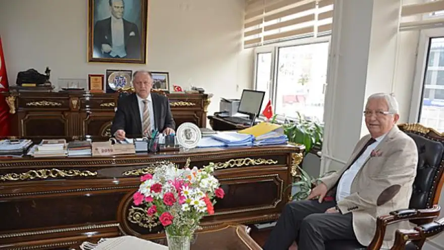 “Ereğli’ye yakışan bir süreç gerçekleşti…”
