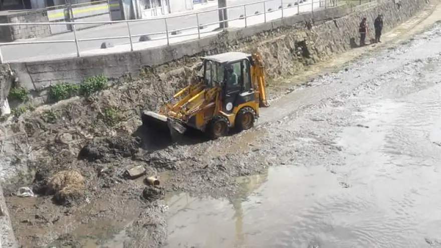 Kdz. Ereğli temizleniyor...