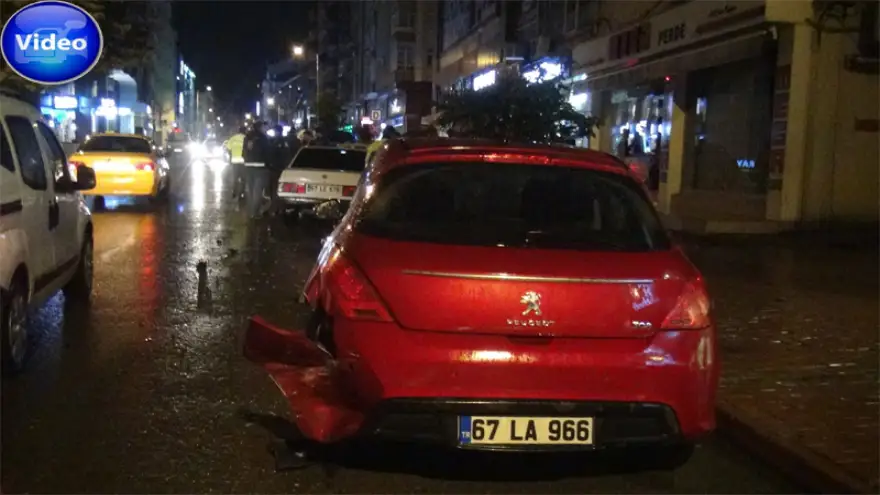 İçine çekmeyeceksin, üfleyeceksin!...