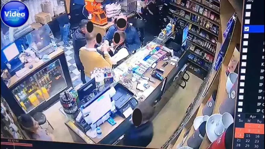Olay netleşiyor…