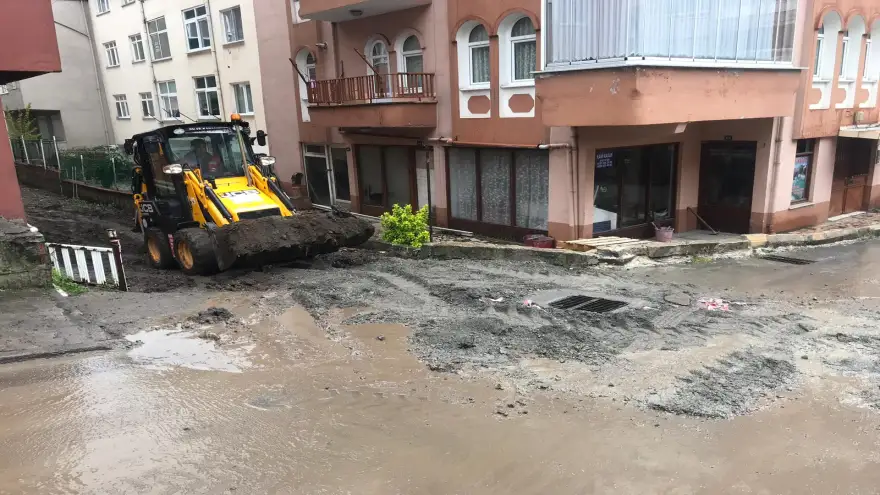 Kdz. Ereğli yaza hazırlanıyor...