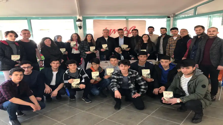 MHP ve Ülkü ocakları Yasin’i yalnız bırakmadı