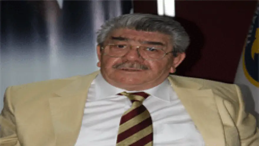 TETİKER: "ERDEMİR TEKELİ KIRILICAK"