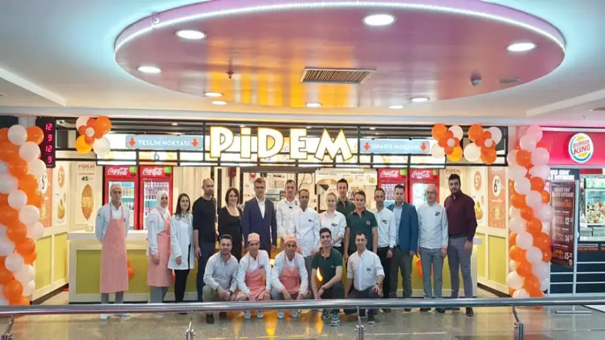 Ereylin Avm Marka Karmasını Genişletiyor!!