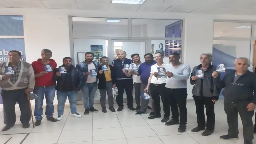 Ereğli'de 51 Ramazan davulcusu görev yapacak