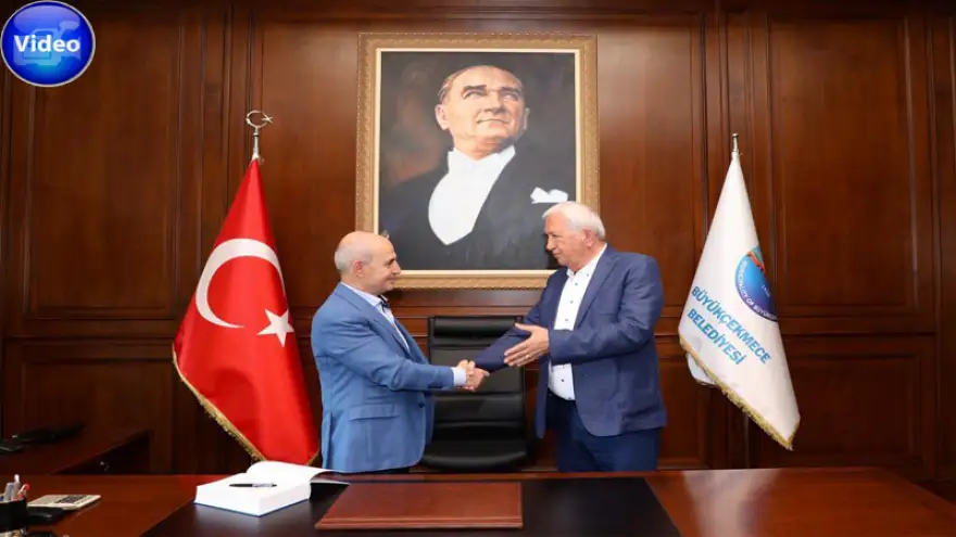 Herşey çok güzel olacak