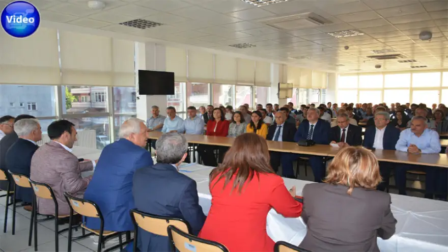 Posbıyık'tan çalışanlara yüksek zam