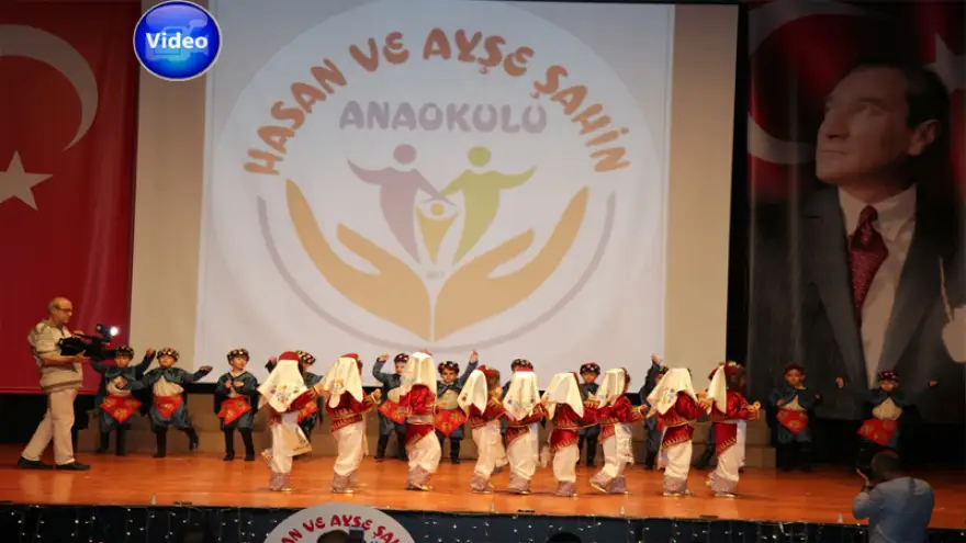 “Çocuklarımızı iyi şartlarda yetiştirmeyi hayal ediyorum”