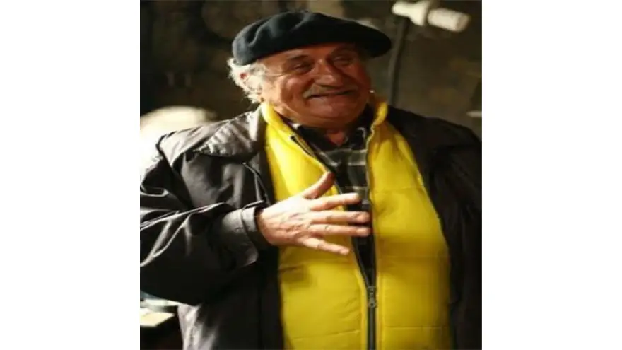 Heykeltraş Yaman Civan hayatını kaybetti...