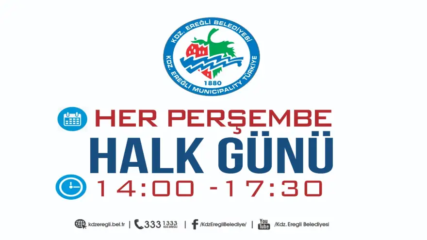Posbıyık'tan, her Perşembe halk toplantısı