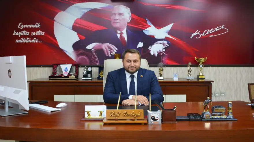 Vekalet Emrah Karaarslan'da...