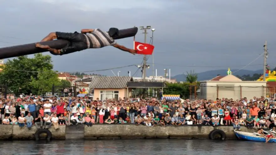 1 Temmuz Denizcilik ve Kabotaj Bayramı kutlanacak