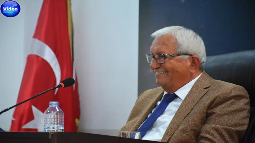 Posbıyık: "Ereğli’yi boğmanıza izin vermeyeceğiz"