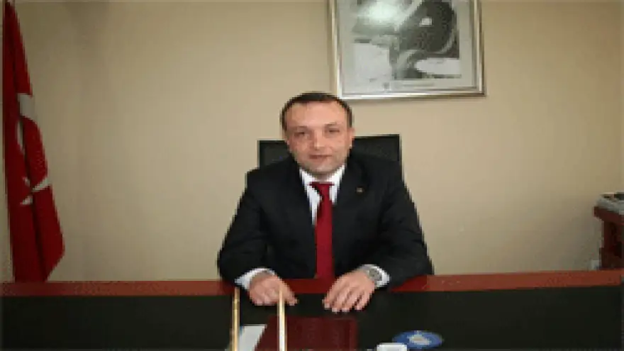 OCAK,BAŞSAĞLIĞI DİLEDİ