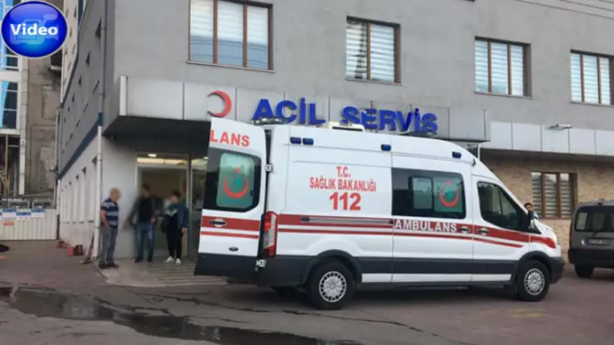 Beycuma Cezaevine gönderildi...
