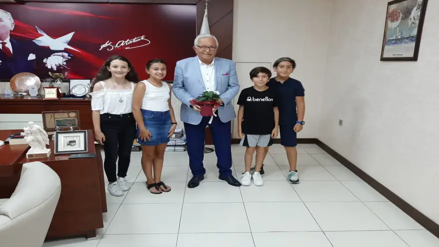 “Daha canlı bir Ereğli"