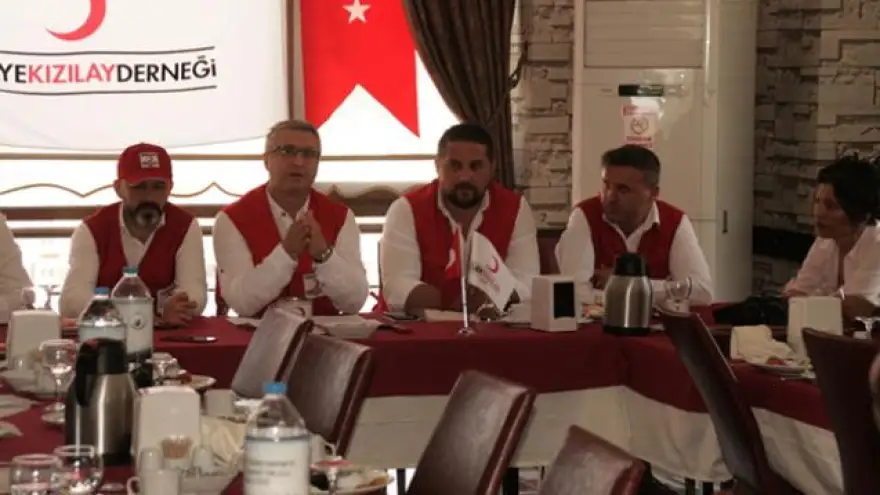 Ciğer: "Tüm Ereğli’ye hizmet edecek çalışmalar başlattık" 