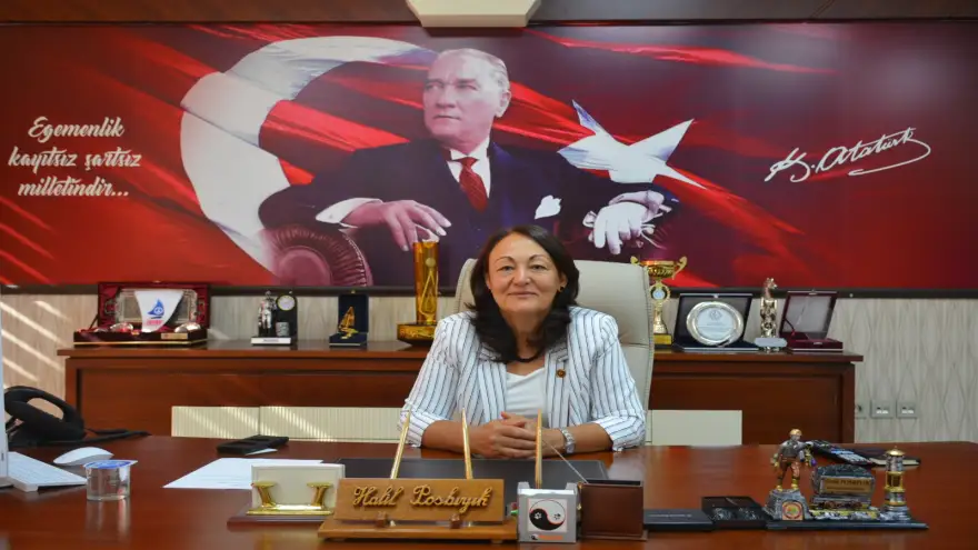 Vekalet, Tozkoparan'da..