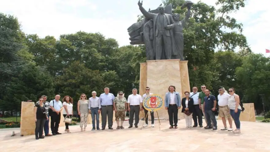 Çıladır: "Basın da sansür kaldırılmıyor, aksine çoğalıyor"