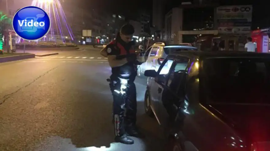 Yunuslardan geçit yok!..