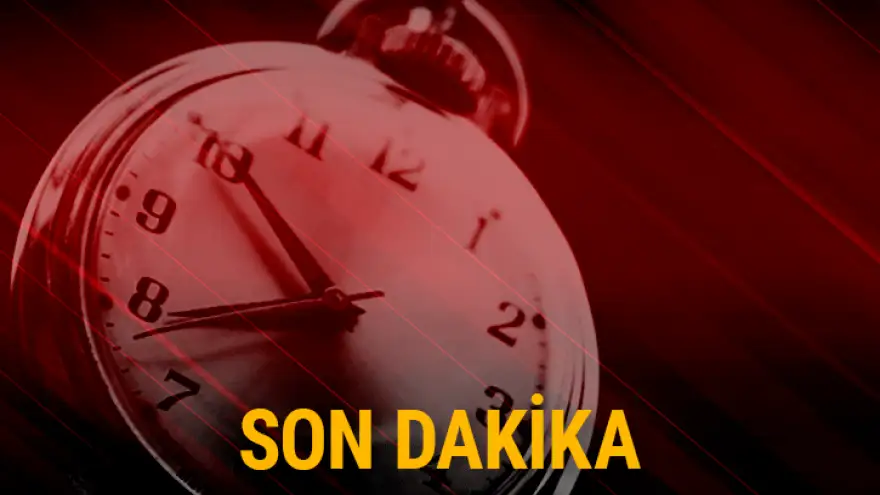 Av tüfeği ile vurdu...