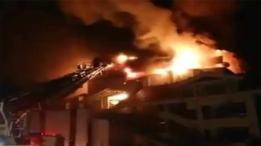 Ereğli Belediyesi yardıma koştu