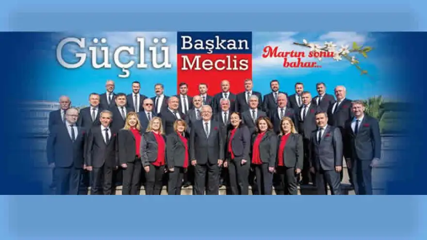 CHP'li Belediye Meclis Üyeleri'nden "Erdemir Plajı" Tepkisi